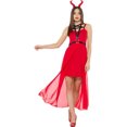 thumbnail image 1 of Déguisement Aguichant de Dame Devil / Anges et Devils / Costumes pour Femmes, 1 of 1