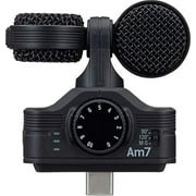 Zoom Condenser Microphone (Am7)
