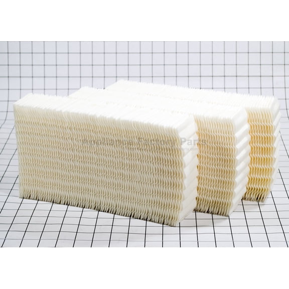 AIRCARE HDC311 Replacement Wicking Humidifier Filter, 3-Pack