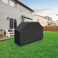 thumbnail image 3 of Backyard Grill 60 in. Grill Cover, 3 of 4