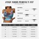 thumbnail image 5 of Balery Cute Underwater Axolotl Sujetadores deportivos con espalda cruzada para mujer, acolchados, sin costuras, de alto impacto, ideales para yoga, gimnasio, entrenamiento y fitness.-, 5 of 8