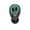 Black, variant on Mini Single Bluetooth Earbud Invisible In-Ear Wireless Headphone HIFI Stereo Waterproof Sport Earphone with Mic for Workout Driving Daily Mobile Phone