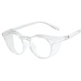 thumbnail image 1 of Gafas antipolen antiazules, gafas antivaho con montura para miopía, 1 of 2