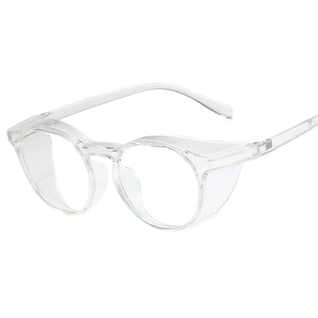 Gafas antipolen antiazules, gafas antivaho con montura para miopía