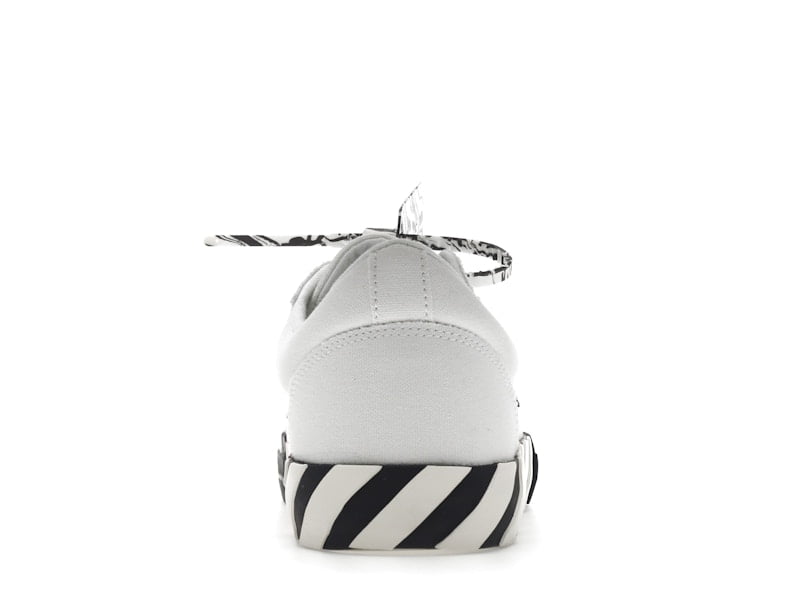 off white vulcanized stockx