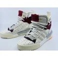 thumbnail image 3 of Ad-id-as Originals Rivalry RM White Burgundy Men's Athletic Shoes F34143 Size 5.5, 3 of 6