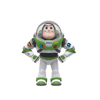 VPB-022 TOY STORY Functional Figurines : Buzz Lightyear
