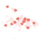 thumbnail image 5 of DIY Heart Shaped Clay Slices, Art Crafts Hand-Made Nail Decorations Heart Shaped Clay Slice  For Cut Books For Clothing ANGGREK Art Crafts, 5 of 8