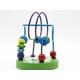thumbnail image 4 of Juguete para Bebés Mini Laberinto Aprendizaje verde oscuro Chico Fábrica del Juego FJ-7832, 4 of 4