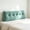 Green, variant on Dorm Headboard Pillow, Wedge Bolster for Bed Reading Back Support (Light Gray, 100cm/39.37inch)