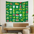 thumbnail image 3 of Nabisco Triscuit Fire Roasted Tomato & Olive Oil Crackers (Pack of 12), 3 of 5