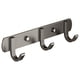thumbnail image 2 of onlyliua Liquidación de Rebajas de Hoy Percha con Adhesivo Fuerte Sin Perforar, Cocina, Baño, Pared, Puerta, Perchero, Gancho para Colgar, Pared, Gancho para Colgar Ropa, 2 of 4