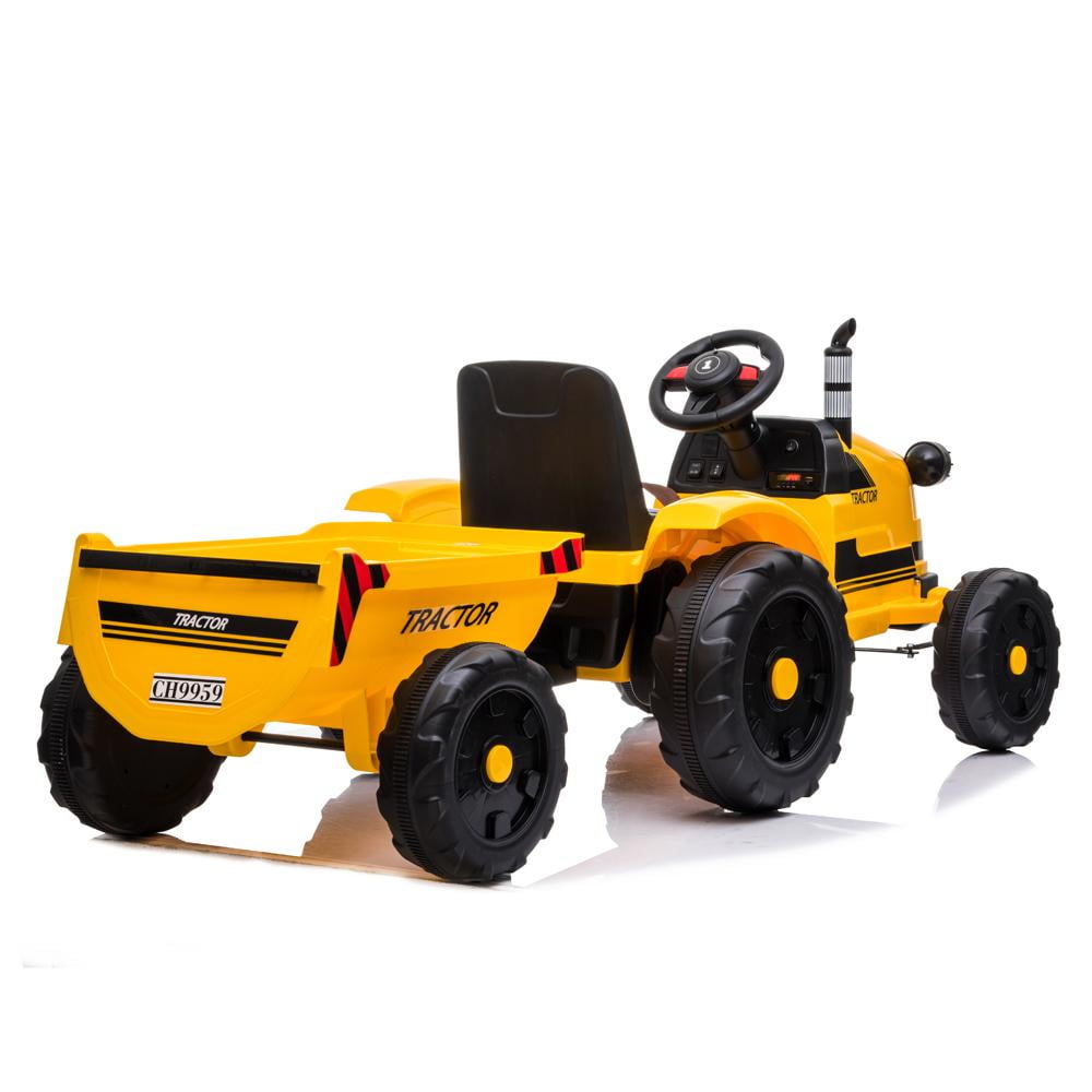 rc car with gear shift