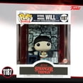 thumbnail image 3 of Funko Pop Will Byers En Casa #1187 Stranger Things Serie Netflix Figura Deluxe Funko Will Byers House Upside Down, 3 of 7