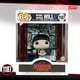 thumbnail image 3 of Funko Pop Will Byers En Casa #1187 Stranger Things Serie Netflix Figura Deluxe Funko Will Byers House Upside Down, 3 of 7