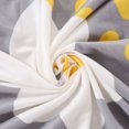 thumbnail image 5 of Housse de Futon Imprimée Protecteur de Meubles Polyester Élastique Housse de Canapé Extensible, 5 of 5