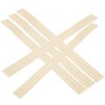 thumbnail image 1 of unbranded Pegatinas De Azulejos Doradas Autoadhesivas Para Un Moderno En El Hogar, 1 of 7