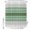 Sage green gray, variant on Shower Curtains for Bathroom, Gradient Grey Striped Waterproof Fabric Shower Curtain, Simple Farm Stripes Minimalist Decorative Bathroom Curtain for Bathtub, 72"x72", No Hooks Included