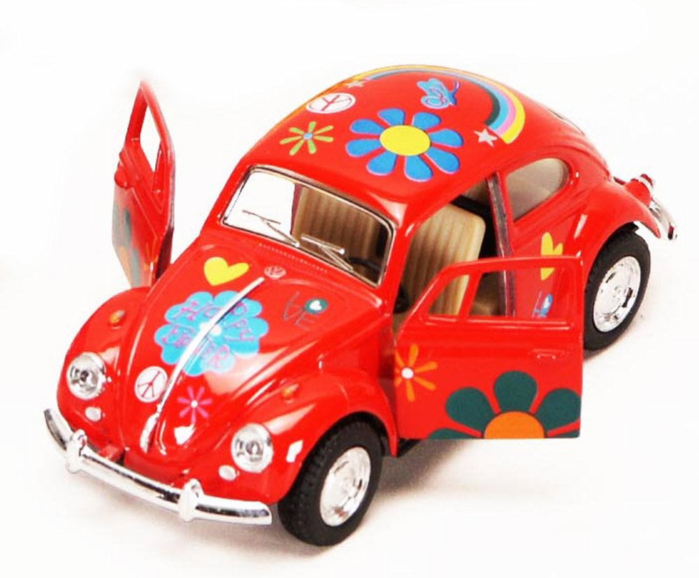 vw bug toy car