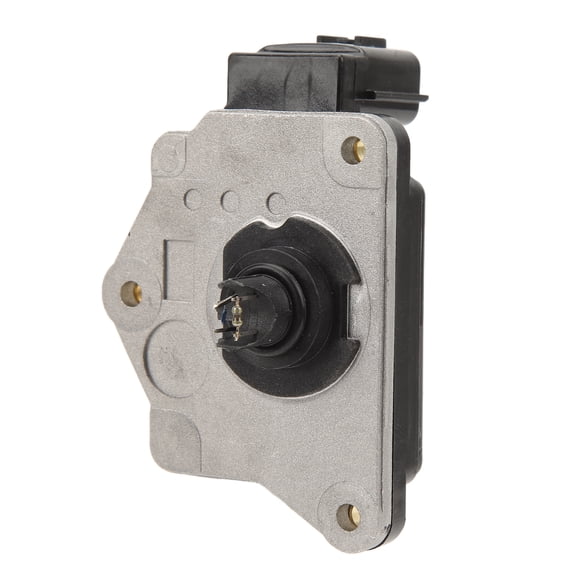 Capteur de Débit d'Air Massique, Mesure Précise de l'Air 830 735A Capteur MAF pour Camions D21 Pickup 2.4 Litros