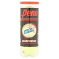 Penn Championship Regular Duty Tennis Balls (1 Can, 3 Balls)