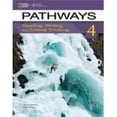 thumbnail image 1 of Pre-Owned Pathways Reading & Writing 4 - Student`S W/ Online Resource (Paperback) 1133942180 9781133942184, 1 of 1