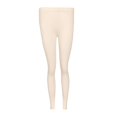 thumbnail image 2 of Pantalones de Yoga Sunnimix para Mujeres Refrescan Del Respirable para Golf Yoga noveno pantalón piel M, 2 of 8