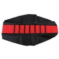 thumbnail image 4 of Universal Motorcycle Cover , Red, as described, 4 of 8