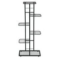 thumbnail image 3 of Amdohai 6-Tier Display Shelf Flower Pots Rack Plant Stand Potting Ladder Planter Stand Heavy Duty Storage Shelving Rack for Potted Plants, 3 of 8