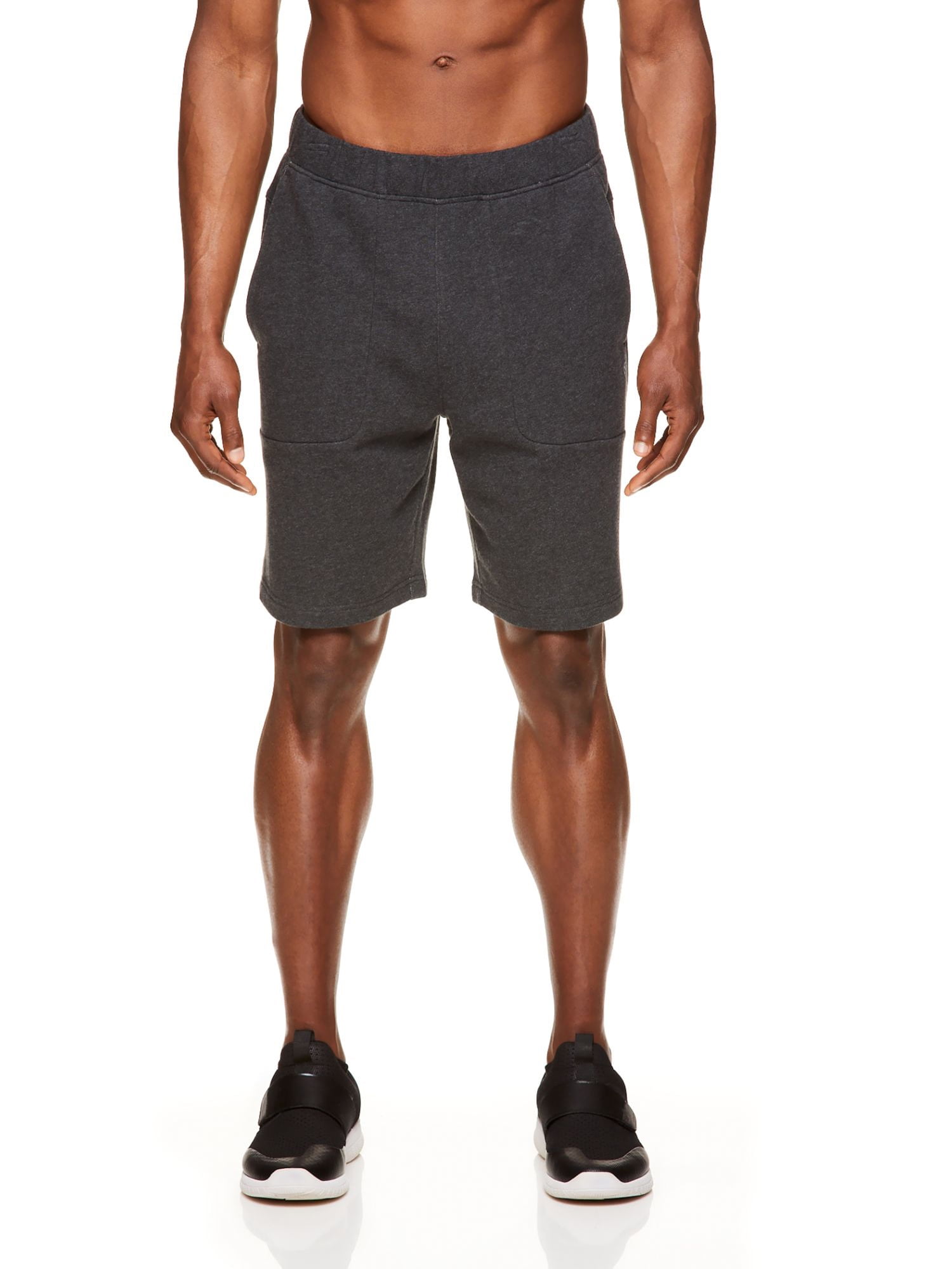 Gaiam Men's 9” Synergy French Terry 
