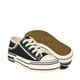 thumbnail image 1 of TENIS CASUALES CLASBEN MUJER AYLA TEXTIL NEGRO, 1 of 4