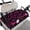 Pink Bat Cobweb, variant on Yuyamidu Summer Turtle Golf Cart Seat Covers with Storage Pockets Soft Polyester Fabric, Universal Fit for 2-Seat Golf Carts, Easy to Install and Remove, Outdoor Golfing