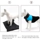 thumbnail image 4 of Chaleco para mascotas CHAO de otoño e invierno chaqueta de algodón microimpermeable para perros XL, 4 of 5