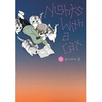 Nights with a Cat Nights with a Cat, Vol. 3, Book 3, (Paperback)