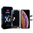 thumbnail image 1 of Reemplazo de Pantalla para iPhone Xs Max de 6.5 Pulgadas, Ensamblaje de Digitalizador de Pantalla LCD Táctil 3D (Modelo A1921, A2101, A2102, A2103, A2104), 1 of 6