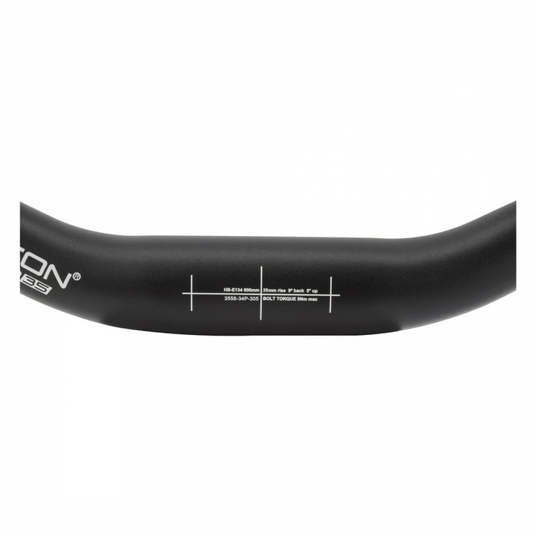 Thomson Aluminum riser handlebar | Retrogression