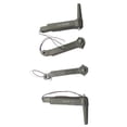 thumbnail image 4 of Repuestos para drones perfke Brazo Motor Cuchillas Accesorio gris, 4 of 6