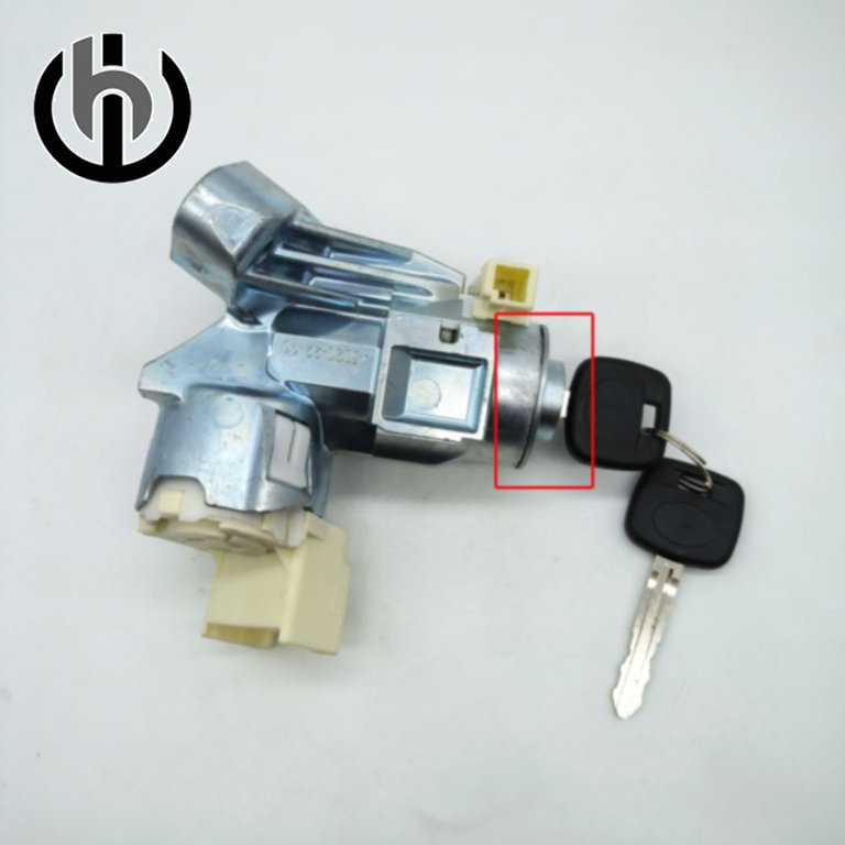 g出品 900×450×800 Type 1 - Nice Ignition Lock for Toyota VitzSCP90 2SZFE