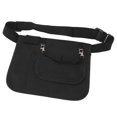 thumbnail image 1 of Riñonera Para Enfermera, Bolsillos Para Equipo Médico, Riñonera, Almacenamiento De Utilidad, Estetoscopios, Tijeras Para Vendajes, Suministros De Emergencia, Bolsa De, 1 of 7