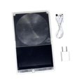 thumbnail image 3 of generador,instrumento de audio generador de ajustable,Generador de pantalla táctil ajustable 852Hz,generador de portátil 174Hz 285Hz 396Hz 417Hz,Generador de frecuencia versátil, 3 of 8