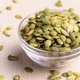 thumbnail image 4 of Pumpkin Seeds Pepitas Roasted Unsalted - 32 oz - 2 Pound | Healthy Snack | Vegan, Keto Diet Friendly | Hand-Picked | Kosher Certified | Pumpkin Seed | Nuts, 4 of 5