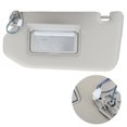 thumbnail image 4 of Car Window Sunshade,Left Driver Side Sun P A Sunvisorfor Pathfinder Sleek Aesthetic, 4 of 5