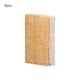 thumbnail image 2 of Kugachren Natural Loofah Sponge for Dishwashing, Eco-Friendly Kitchen Sponge Cleaner with Non-Scratch Design, Effective for Pots Pans and Utensils, 5-Pack, 2 of 6