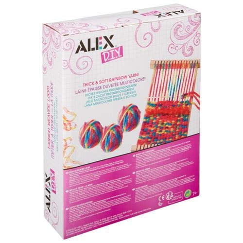 alex weaving loom