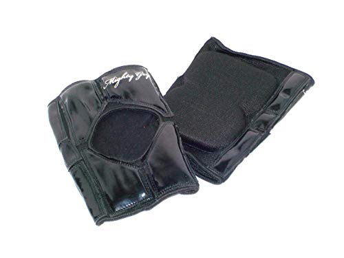 Mighty Grip Pole Dance Full Tacky Knee Climbing Pads Small Mighty Grip Pole Dance Full Tacky Knee Climbing Pads Small
