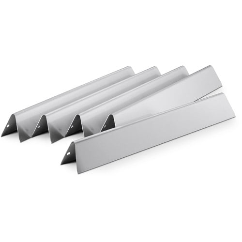 er Stainless Steel Flavorizer Bars, Genesis 300 Series with Front