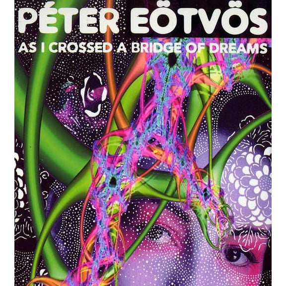 Uzme Chamber Ensemble - As I Crossed a Bridge of Dre - Classical - CD