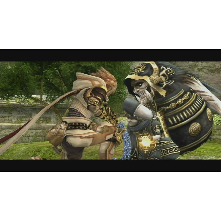 Pandora's Tower - Nintendo Wii - Walmart.com