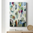 thumbnail image 6 of Interaction Premium Gallery Wrapped Canvas - Ready to Hang, 6 of 9