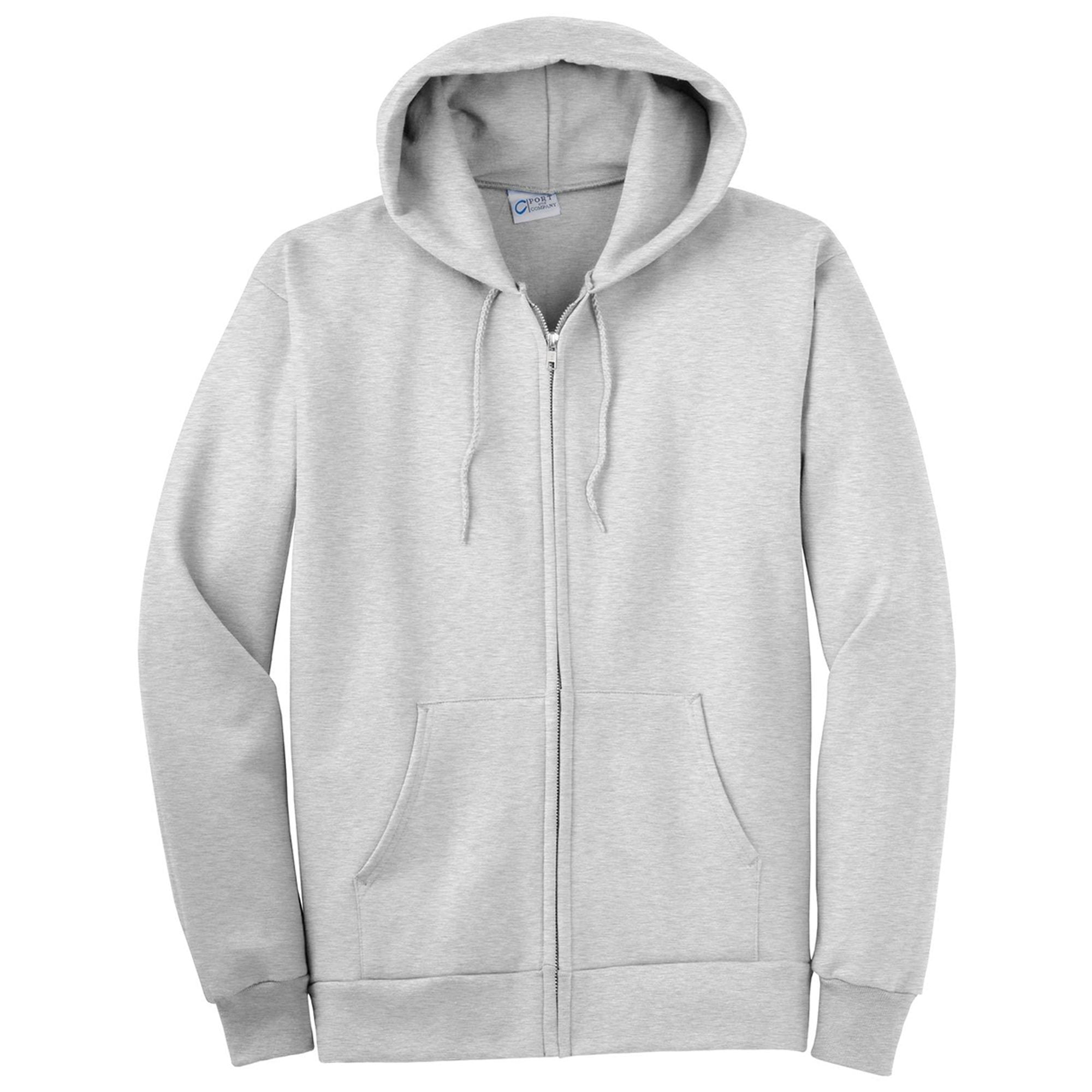 big and tall hooded sweatshirts